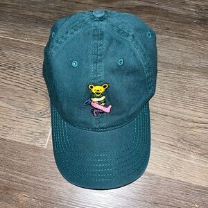 Grateful Dead Mad Engine Dad Hat